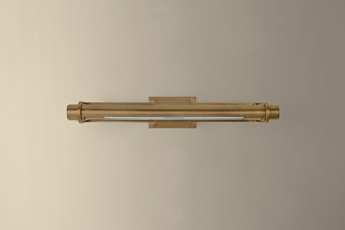 Caspian Picture Light