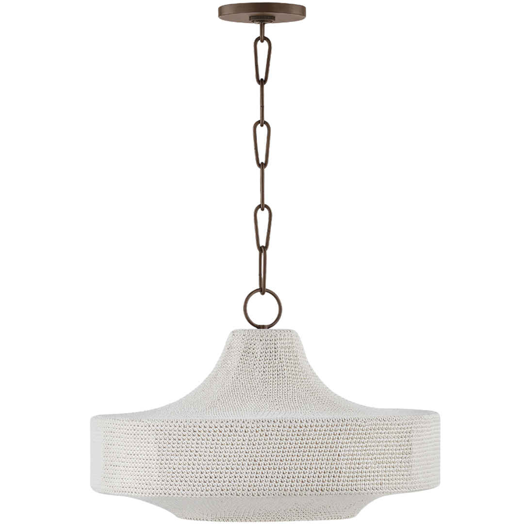 Chandler McLellan Thurso Pendant