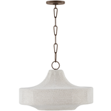 Chandler McLellan Thurso Pendant