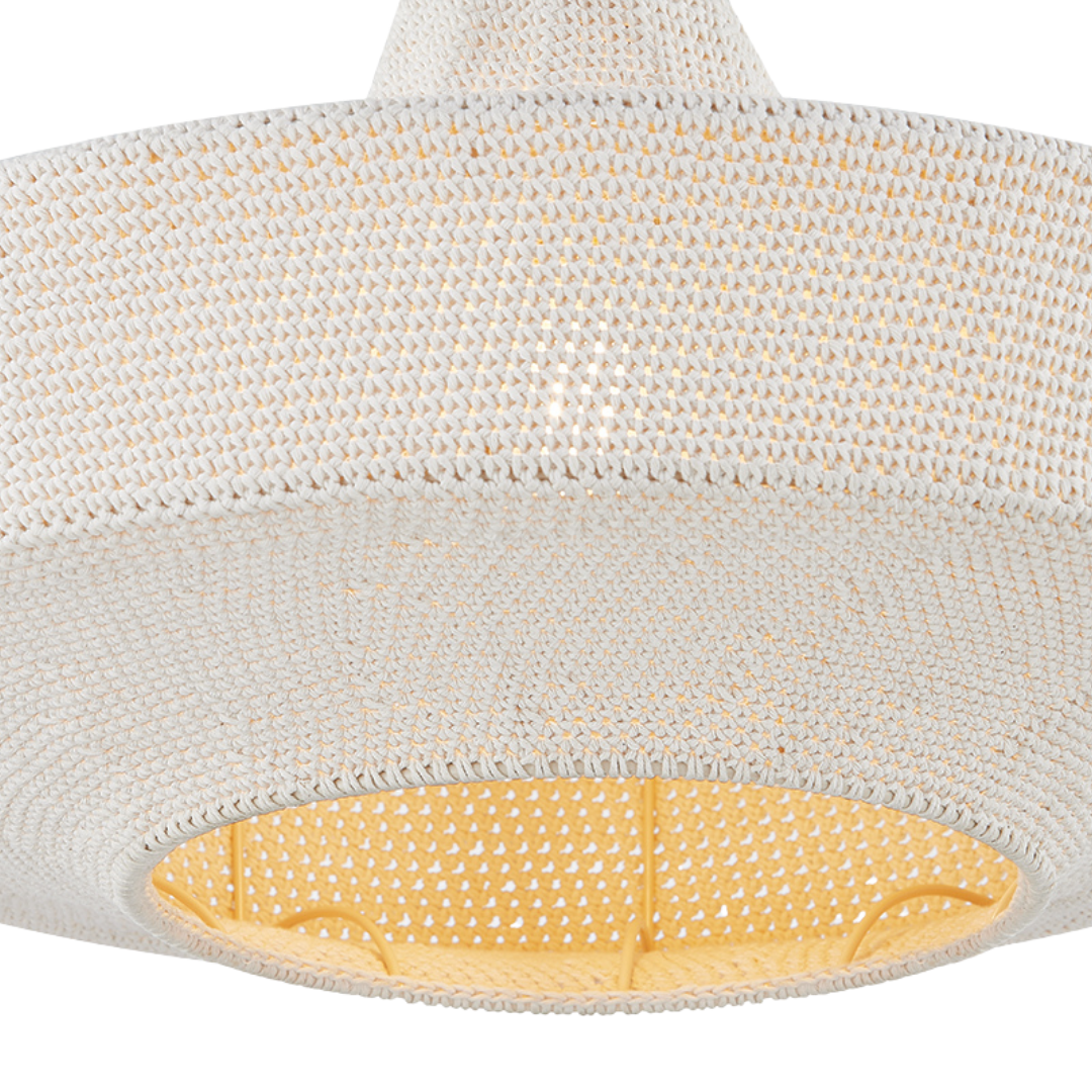 Chandler McLellan Thurso Pendant