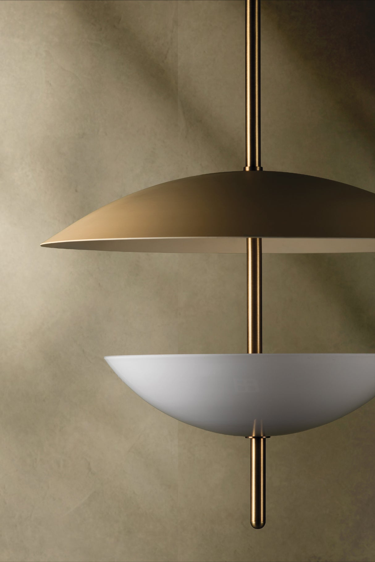 Colin King Dion Pendant