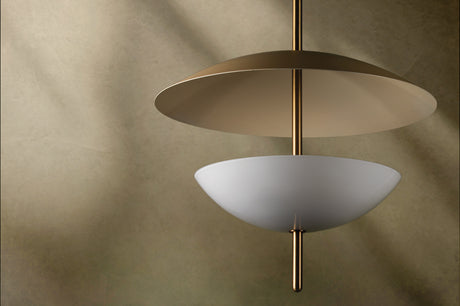 Colin King Dion Pendant