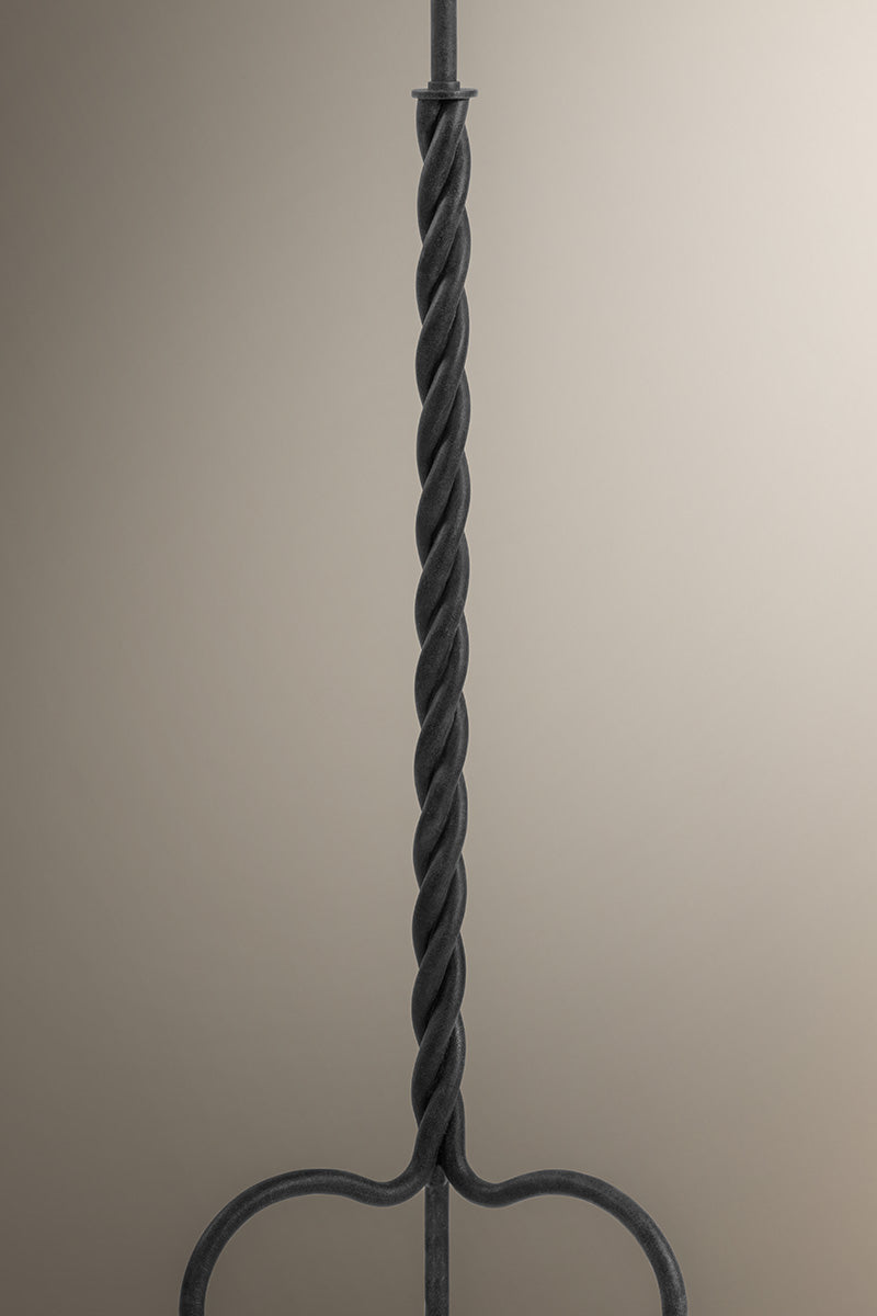 Francisco Floor Lamp