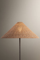 Francisco Floor Lamp