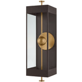 Garvey Outdoor Wall Sconce