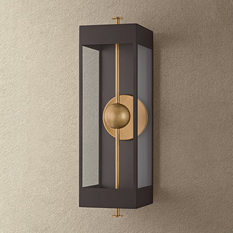 Garvey Outdoor Wall Sconce