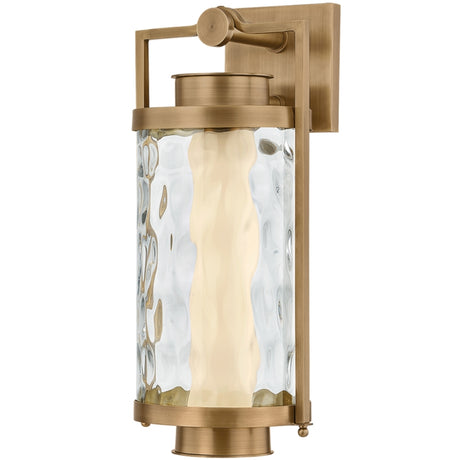 Haddock Outdoor Wall Sconce