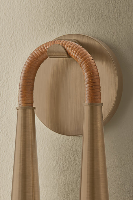 Hawke Wall Sconce
