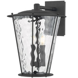 Jantzen Outdoor Wall Sconce