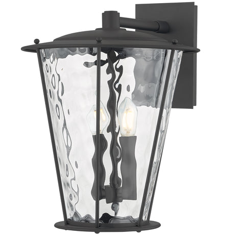 Jantzen Outdoor Wall Sconce