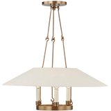 Lauren Liess Archive Chandelier