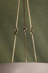 Lauren Liess Archive Chandelier