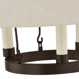 Lauren Liess Archive Chandelier