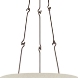 Lauren Liess Archive Chandelier