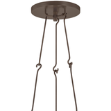 Lauren Liess Archive Chandelier