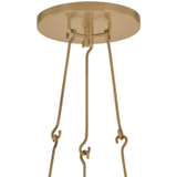 Lauren Liess Archive Chandelier