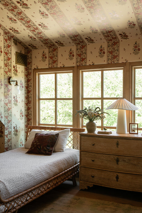 Lauren Liess Chanterelle Table Lamp