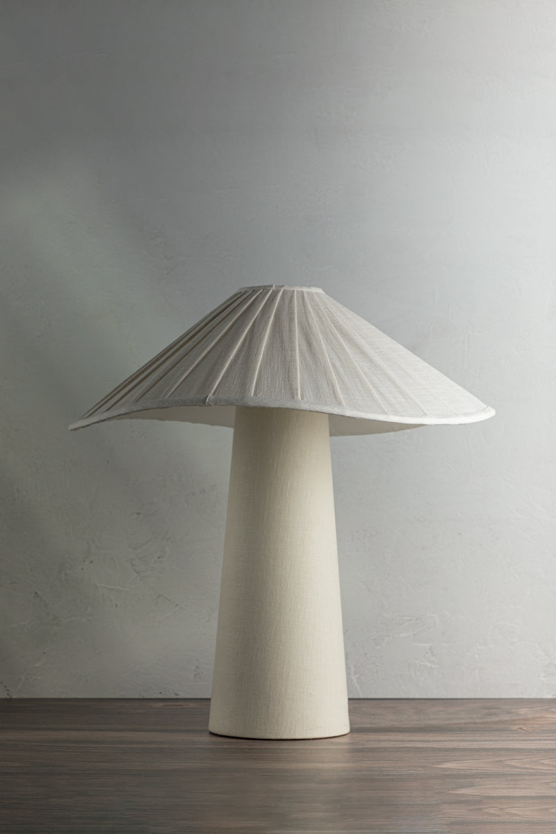 Lauren Liess Chanterelle Table Lamp