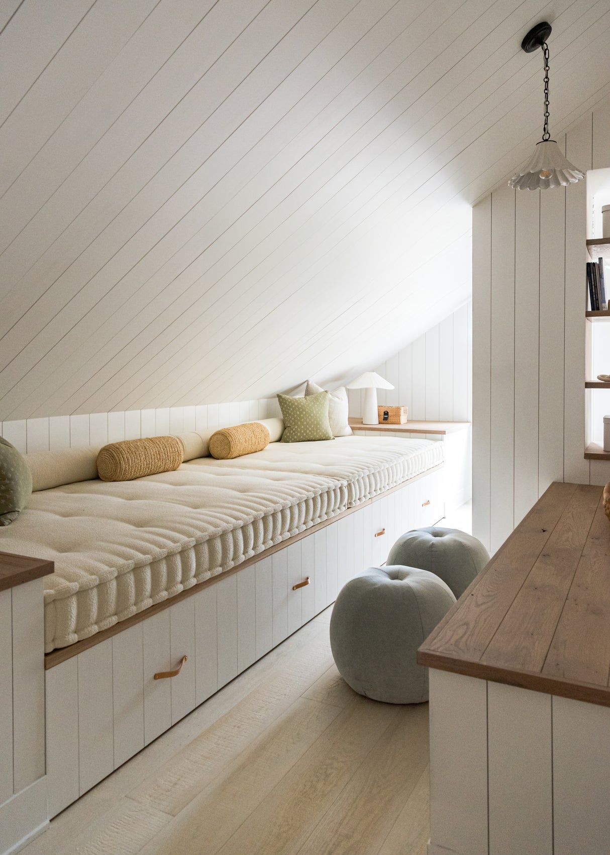 Lauren Liess Chanterelle Table Lamp