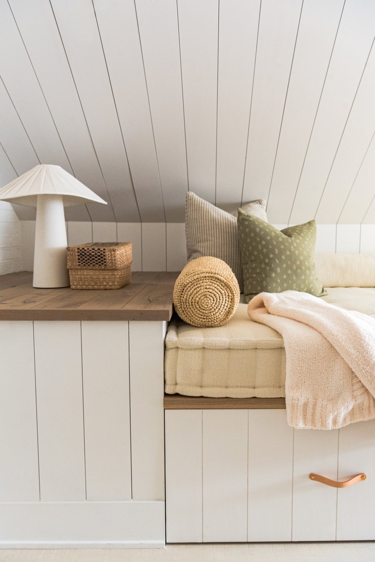 Lauren Liess Chanterelle Table Lamp