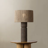 Lauren Liess Folk Table Lamp