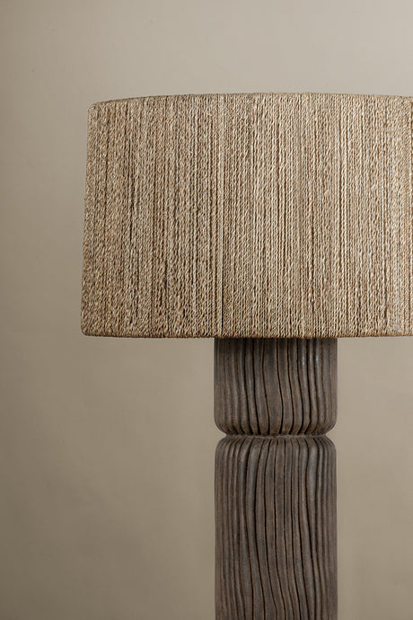 Lauren Liess Folk Table Lamp