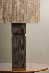 Lauren Liess Folk Table Lamp