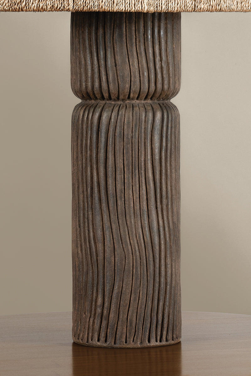 Lauren Liess Folk Table Lamp