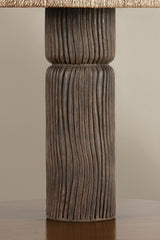 Lauren Liess Folk Table Lamp