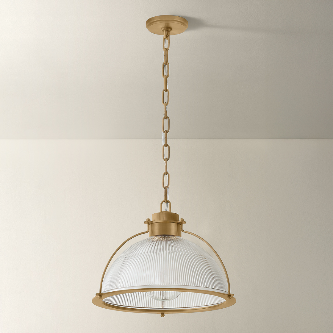 Lauren Liess Glint Pendant