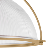 Lauren Liess Glint Pendant