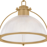 Lauren Liess Glint Pendant