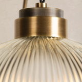 Lauren Liess Glint Semi Flush Mount