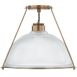 Lauren Liess Glint Semi Flush Mount