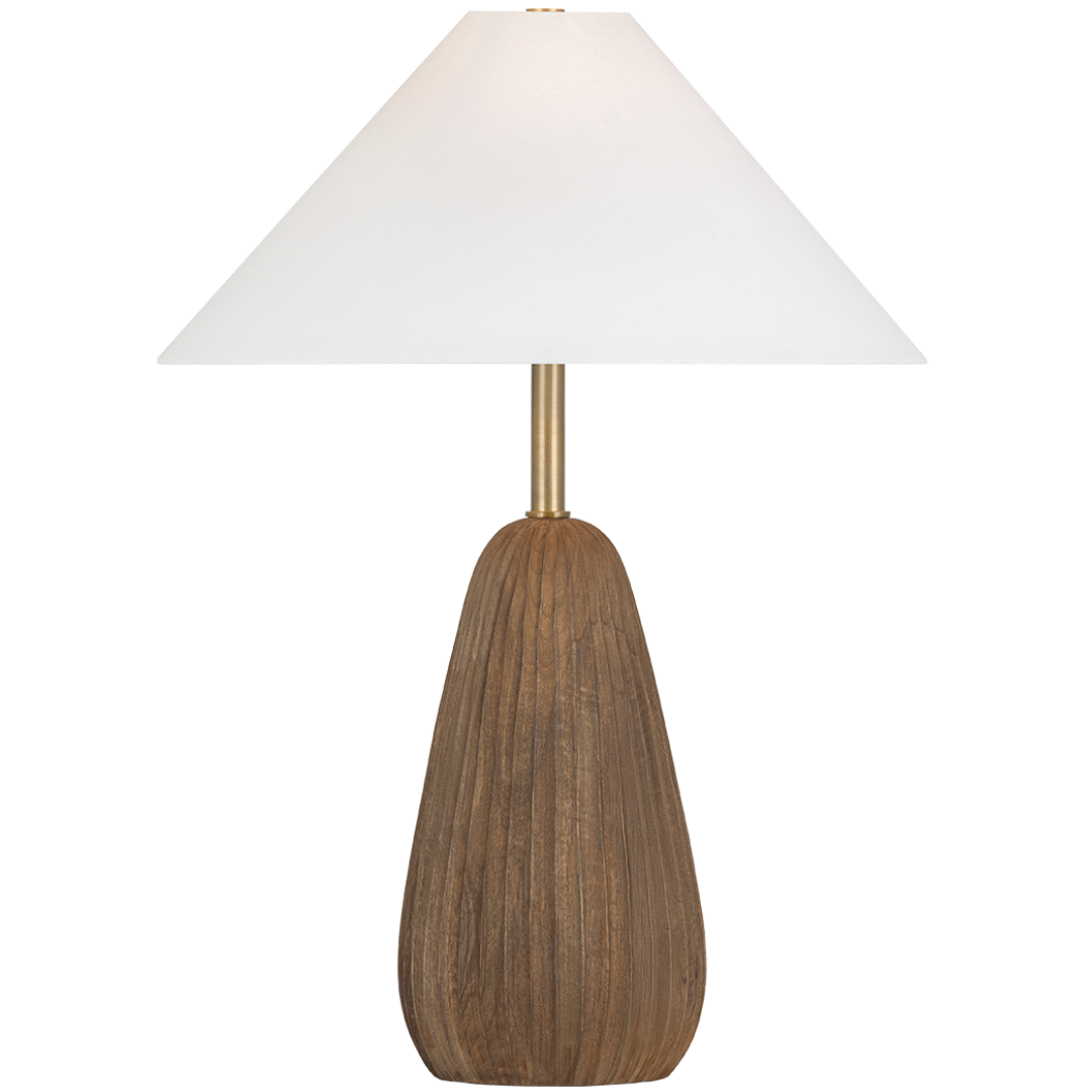 Lauren Liess Heartwood Table Lamp