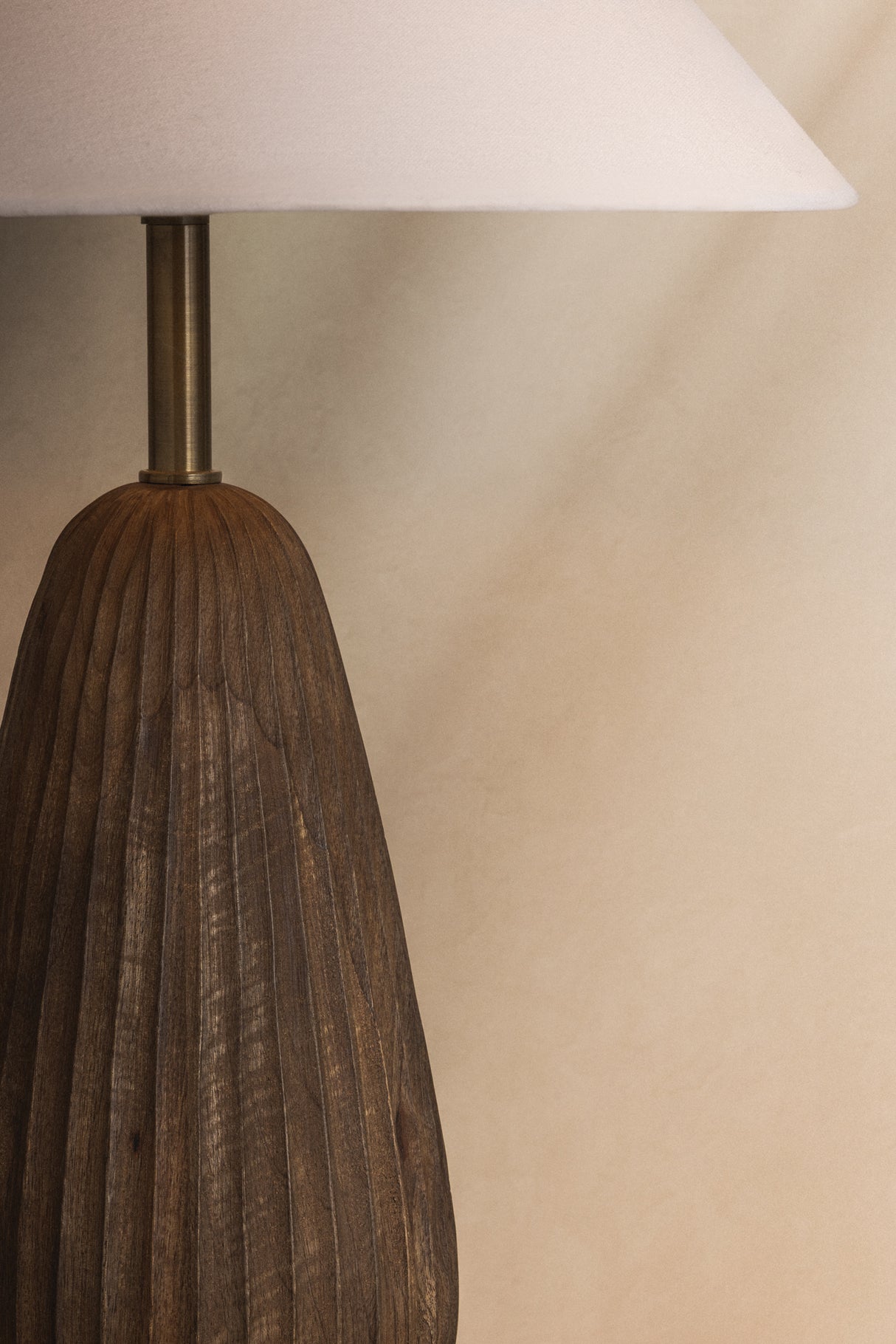 Lauren Liess Heartwood Table Lamp