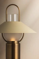 Lauren Liess Kindle Rechargeable Table Lamp