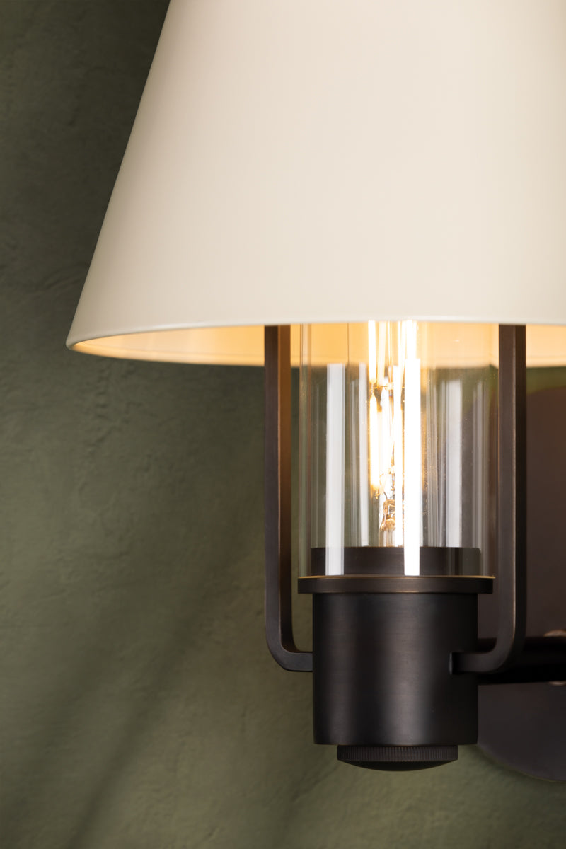 Lauren Liess Kindle Wall Sconce