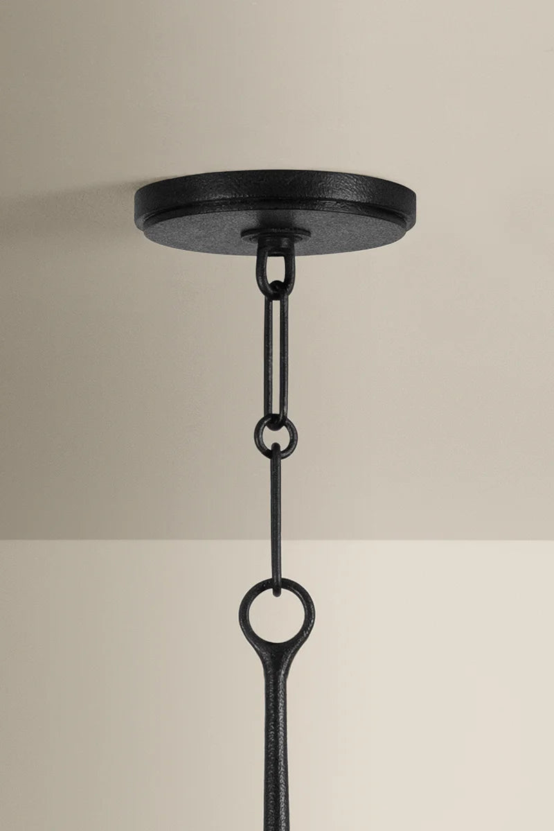 Lauren Liess Legacy Chandelier