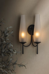 Lauren Liess Legacy Sconce