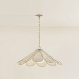 Lauren Liess Petal Pendant