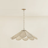 Lauren Liess Petal Pendant