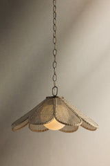 Lauren Liess Petal Pendant