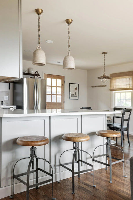 Lauren Liess Relic Pendant