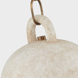 Lauren Liess Relic Pendant