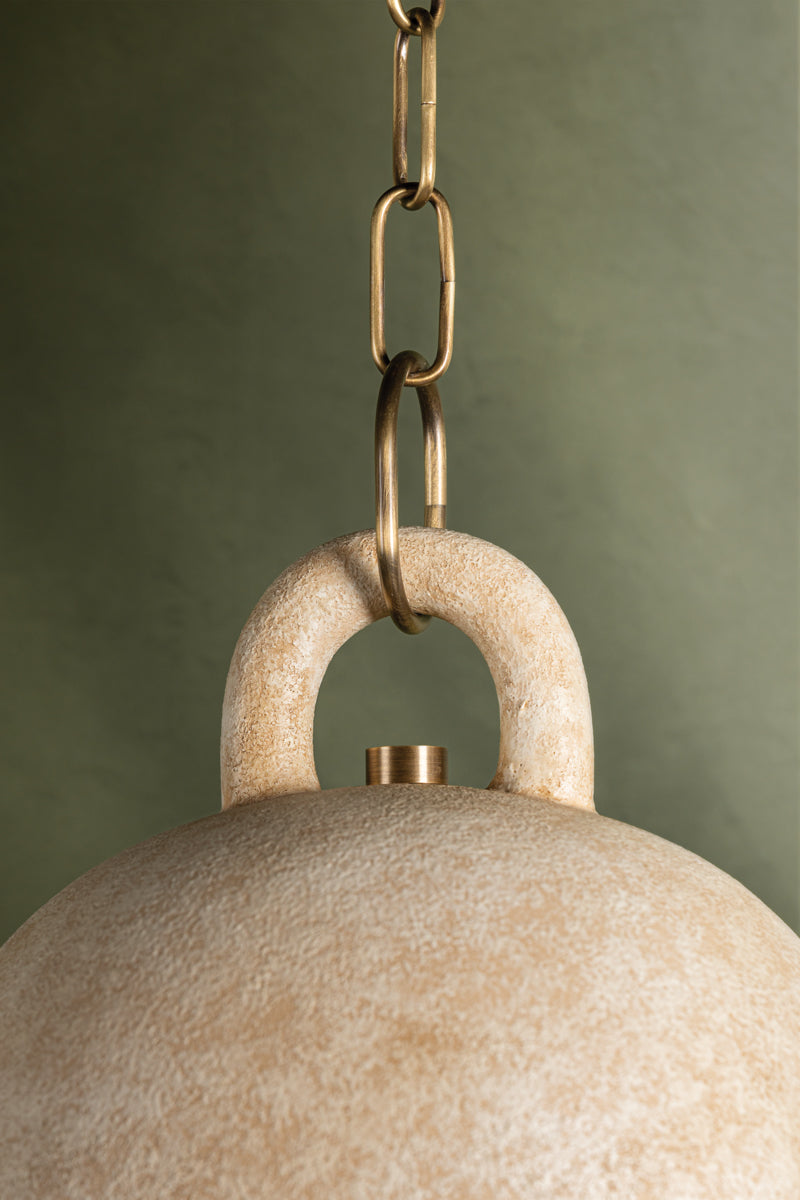 Lauren Liess Relic Pendant