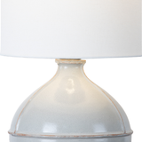 Lauren Liess Salvage Table Lamp