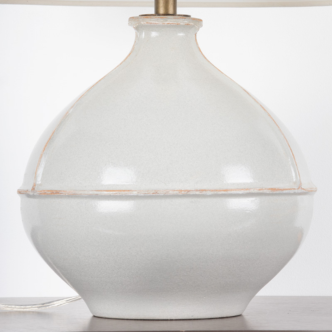 Lauren Liess Salvage Table Lamp