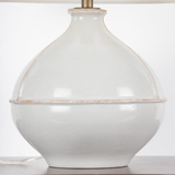 Lauren Liess Salvage Table Lamp