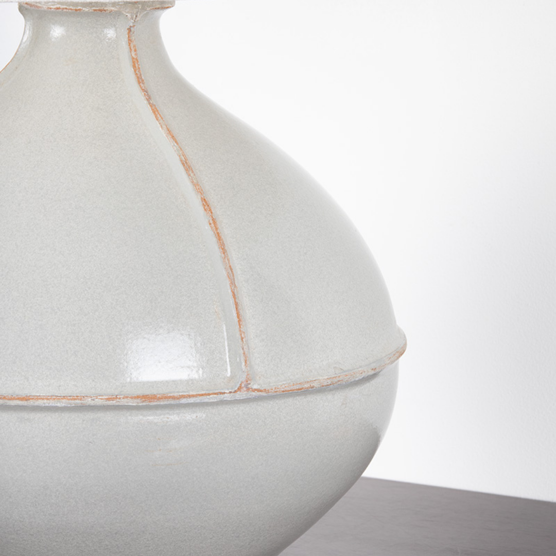 Lauren Liess Salvage Table Lamp